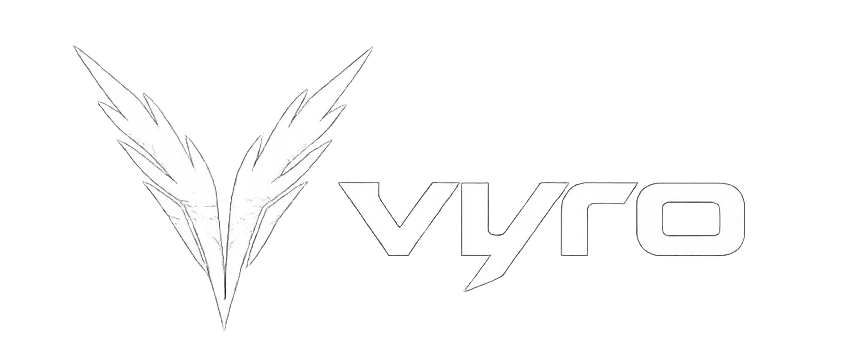 Vyro Store