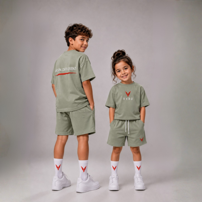 Vyro kids set