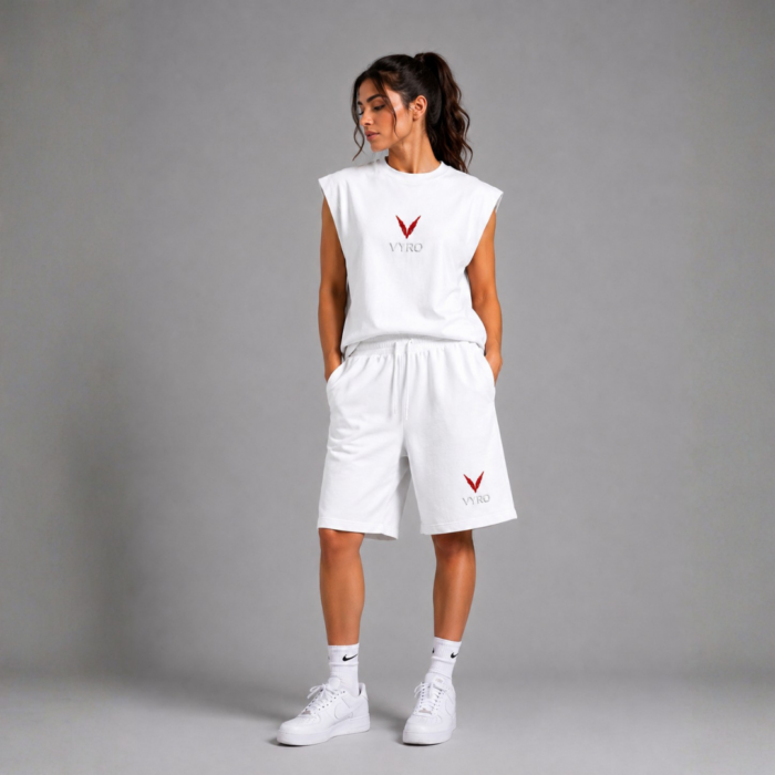 No Limits Set Women