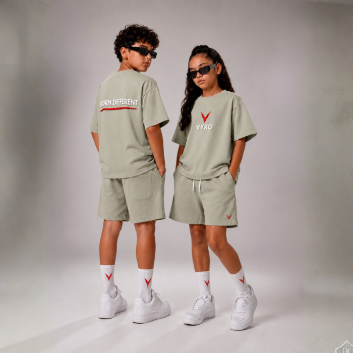 Little Legends Set