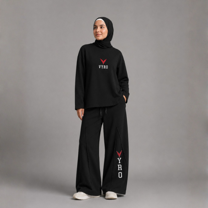 Core femme T-shirt