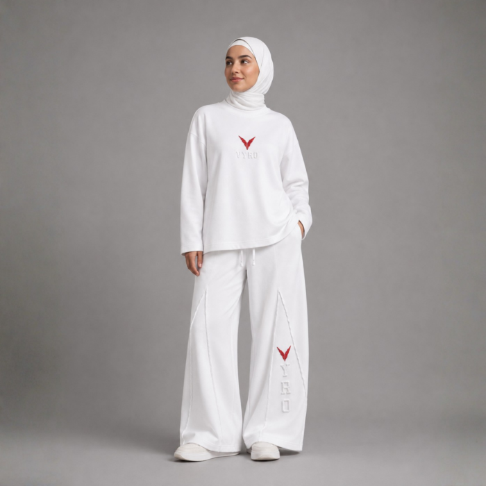 Core femme Pants