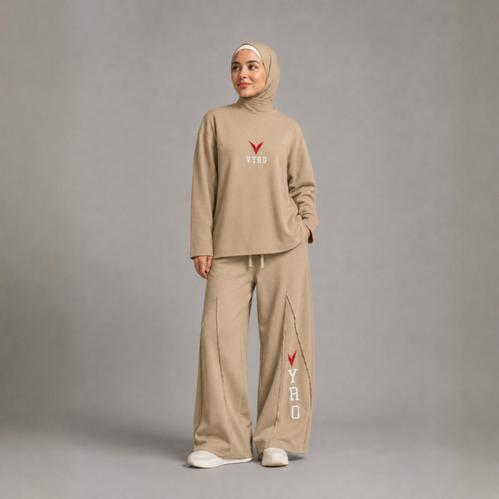 Soft Power Set