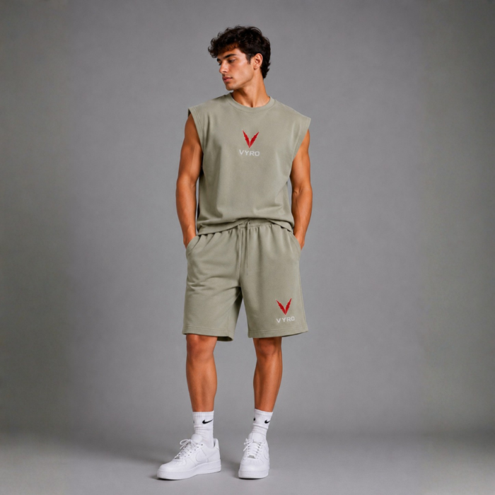 ORIGIN  Tee