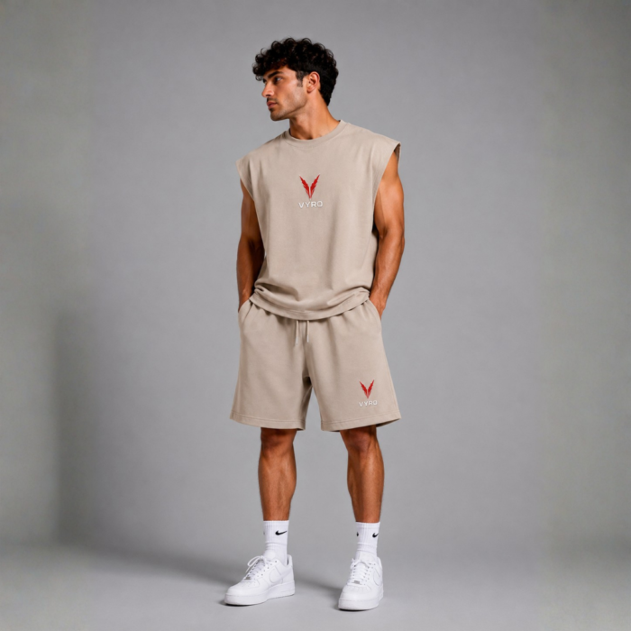 No Limits Set Men